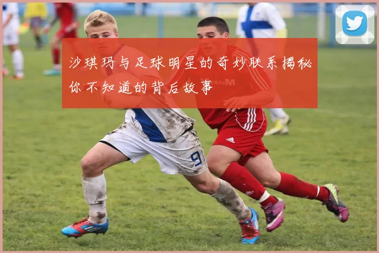 沙琪玛与足球明星的奇妙联系揭秘你不知道的背后故事