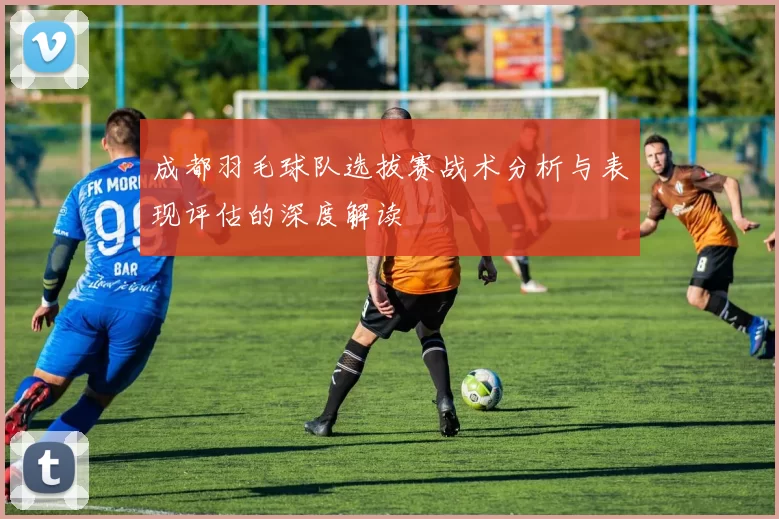 成都羽毛球队选拔赛战术分析与表现评估的深度解读