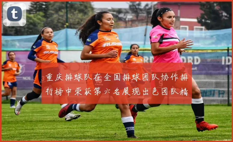 重庆排球队在全国排球团队协作排行榜中荣获第六名展现出色团队精神与实力
