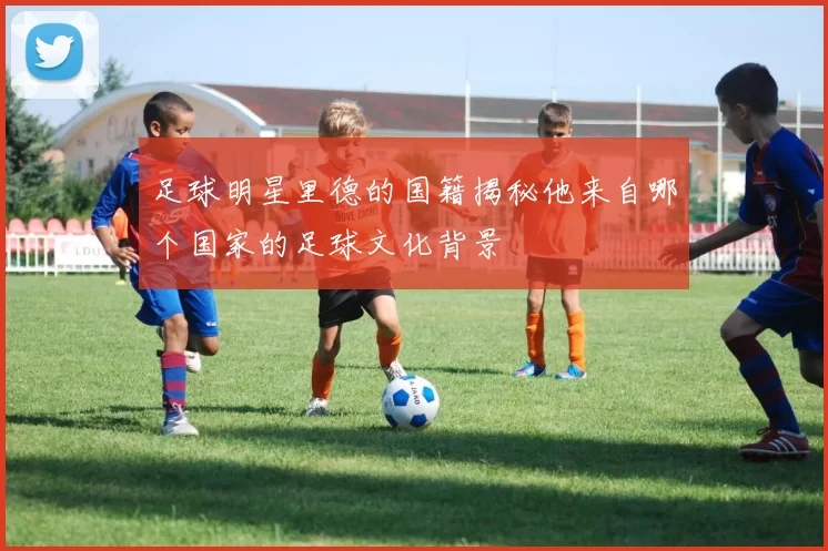 足球明星里德的国籍揭秘他来自哪个国家的足球文化背景