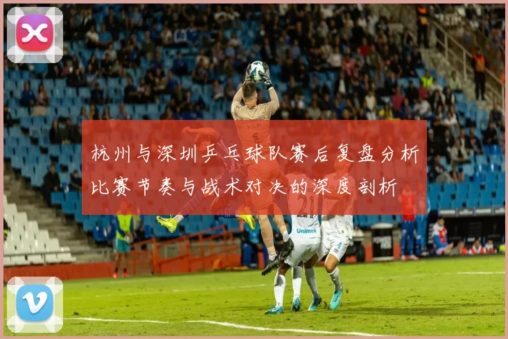 杭州与深圳乒乓球队赛后复盘分析比赛节奏与战术对决的深度剖析