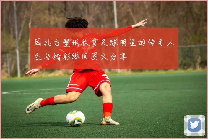 因扎吉壁纸欣赏足球明星的传奇人生与精彩瞬间图文分享