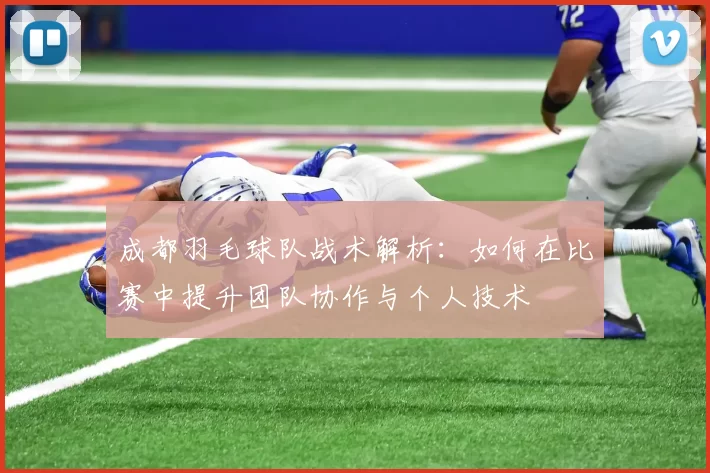成都羽毛球队战术解析：如何在比赛中提升团队协作与个人技术
