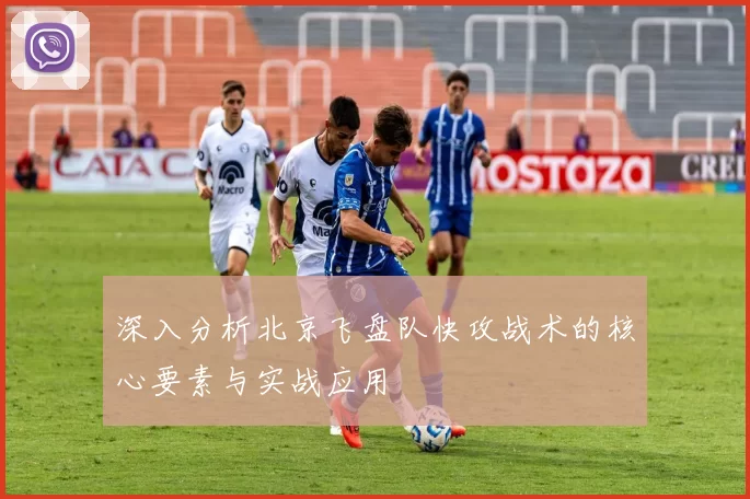 深入分析北京飞盘队快攻战术的核心要素与实战应用